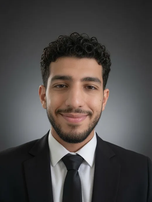 Mahmoud Zaiedd